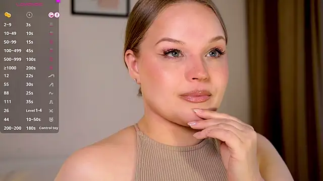 Irene sooth online show from April 13, 5:07 pm