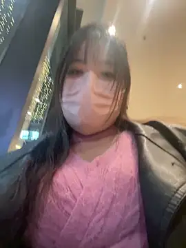 xiao-mo520 online show from December 15, 10:41 am