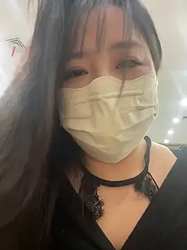 xiao-mo520 online show from December 19, 10:44 am