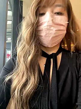 xiao-mo520 online show from December 22, 7:49 am