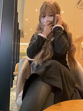 xiao-mo520 online show from January 7, 10:07 am