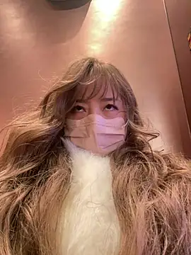 xiao-mo520 online show from January 10, 11:56 am