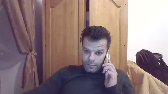 FROCETTO93 online show from November 1, 7:05 pm