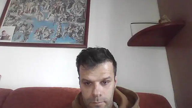 FROCETTO93 online show from December 14, 2:00 pm