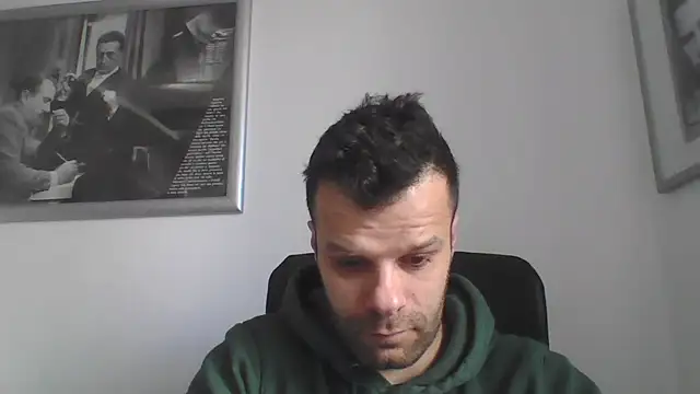 FROCETTO93 online show from February 26, 7:29 am