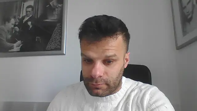 FROCETTO93 online show from April 10, 6:40 am