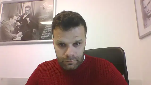 FROCETTO93 online show from April 15, 9:38 am