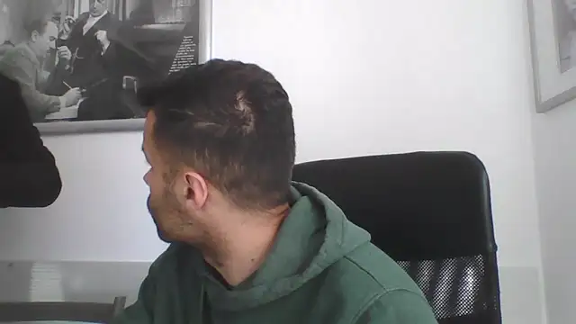 FROCETTO93 online show from April 16, 2:40 pm