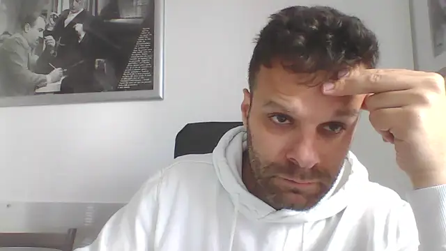 FROCETTO93 online show from April 17, 7:11 am