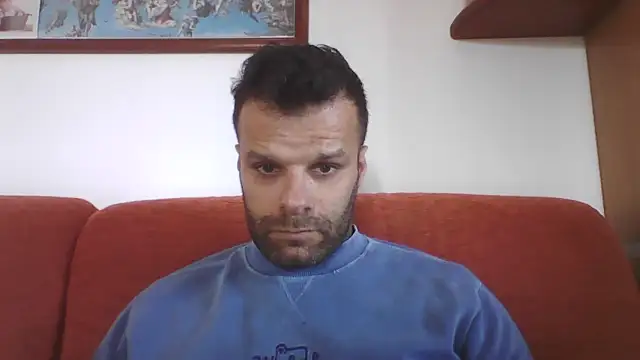 FROCETTO93 online show from April 18, 9:57 am