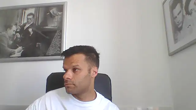 FROCETTO93 online show from July 6, 11:18 am