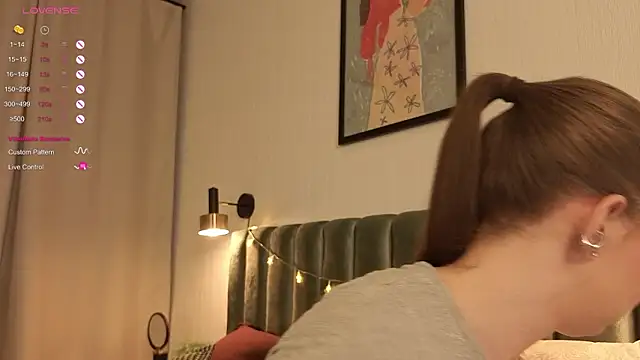 FlexiPixie online show from February 15, 2:47 pm