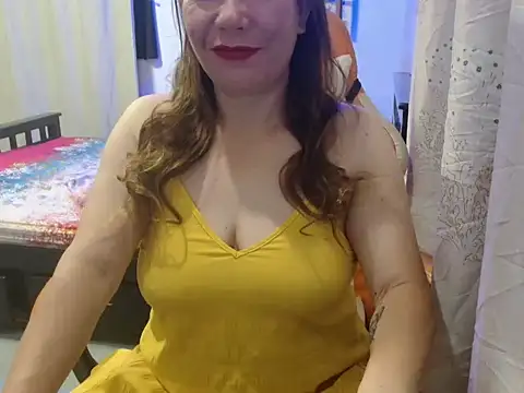 VerySexyCeline online show from April 8, 6:41 pm