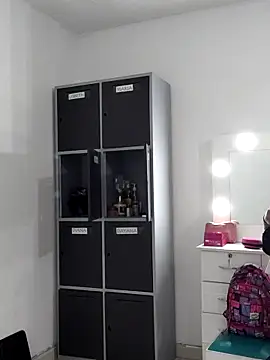 Merybeks online show from October 24, 10:33 am