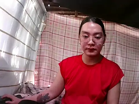 asian janella online show from February 2, 12:20 am