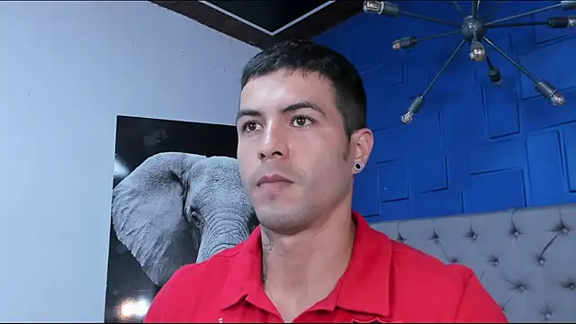 andres-clark92 online show from September 19, 5:46 pm