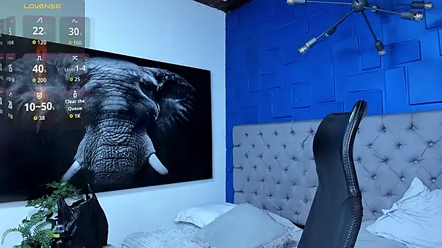 andres-clark92 online show from February 21, 3:46 pm