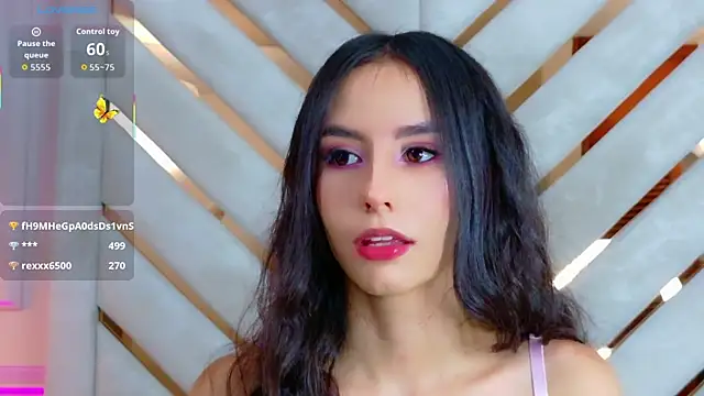 Sarah-Grace online show from December 18, 12:49 am