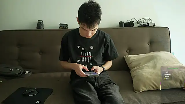 MattyandAiden online show from April 9, 4:56 pm