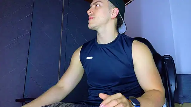 ALANNFERRER online show from February 7, 10:08 am