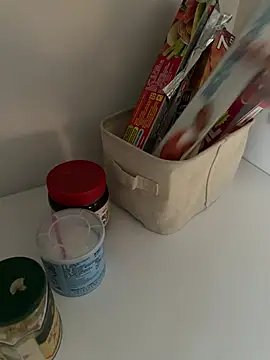 Etherealcat33 online show from April 2, 6:33 am