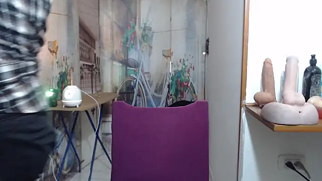 greeneyes nurse online show from February 2, 7:23 pm