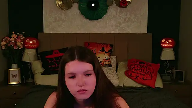 Gaby Essen online show from October 25, 8:25 pm