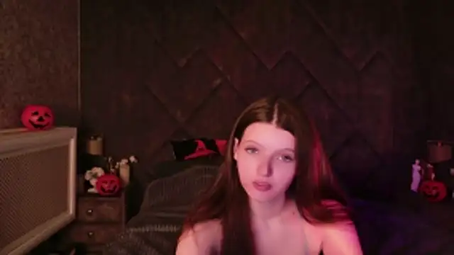 Gaby Essen online show from October 27, 8:46 pm