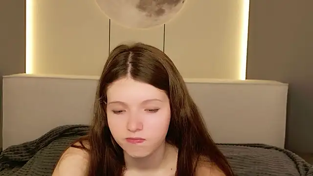 Gaby Essen online show from March 25, 8:48 pm