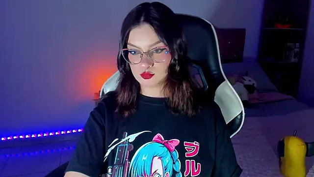 OphelianaRose33 online show from April 16, 6:52 pm