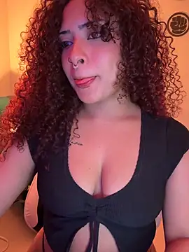 Snapshot of Kass_1 chatting on June 7, 12:15 am Kass 1 online show from June 7, 12:15 am