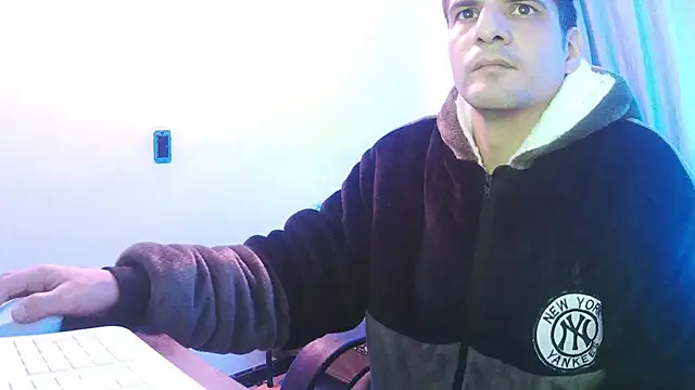 Braulio master online show from September 27, 10:37 pm