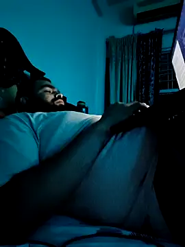 harish x online show from April 6, 6:09 pm