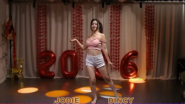 yznt-dudu online show from March 18, 2:37 am