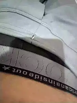 zorhotty online show from September 28, 12:21 pm