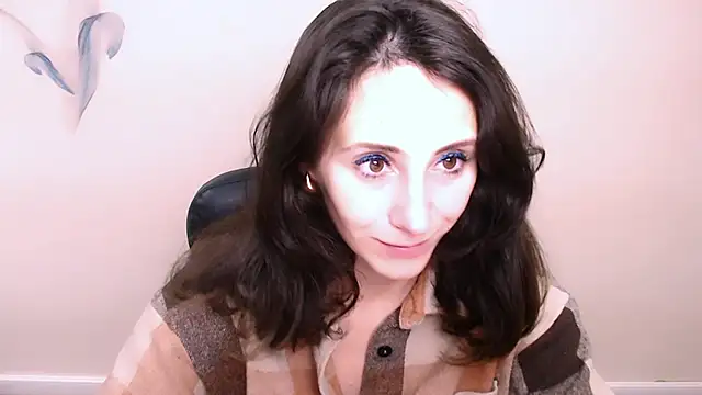 Snapshot of AlissaJersi chatting on November 17, 9:59 am AlissaJersi online show from November 17, 9:59 am