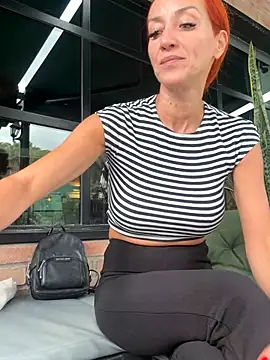 MikaelaBloom online show from October 12, 12:48 pm