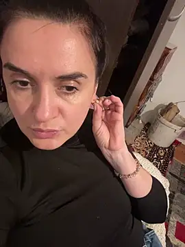 TriumphLove online show from January 7, 3:25 pm