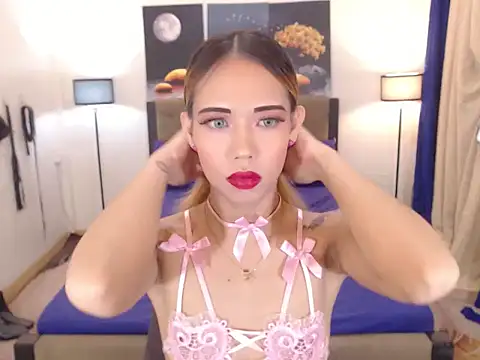 PreciousAmore online show from February 15, 3:14 am