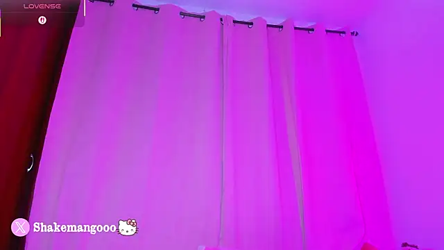 mangoshake  online show from November 15, 4:10 am