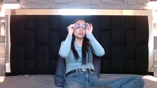 katalina07 1 online show from October 15, 1:44 pm