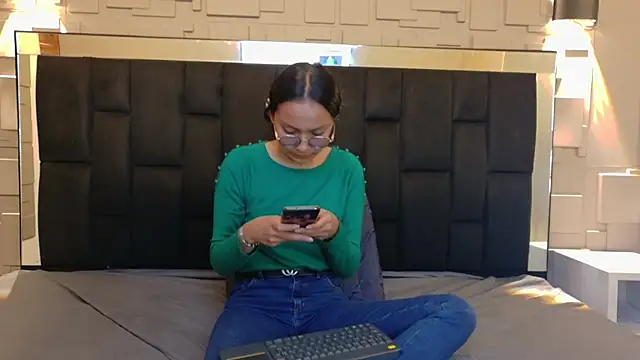 katalina07 1 online show from November 7, 3:01 pm