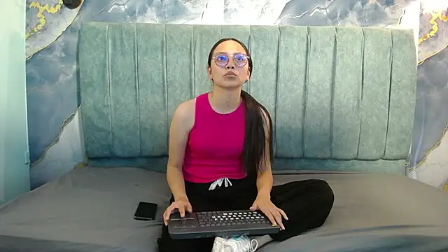 katalina07 1 online show from February 28, 8:21 pm