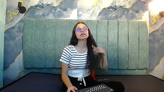 katalina07 1 online show from April 12, 6:02 pm