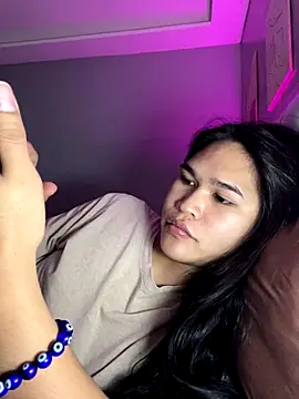 AlianaBlair online show from November 8, 5:40 am