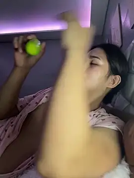 AlianaBlair online show from November 12, 1:33 pm