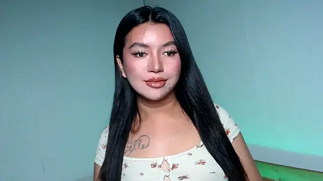 thinker belle online show from November 3, 1:45 pm