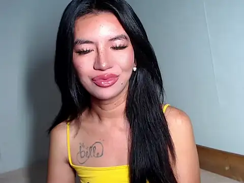 Snapshot of thinker_belle chatting on May 16, 6:07 pm thinker belle online show from May 16, 6:07 pm