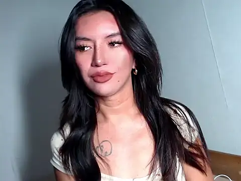 Snapshot of thinker_belle chatting on May 19, 5:41 pm thinker belle online show from May 19, 5:41 pm