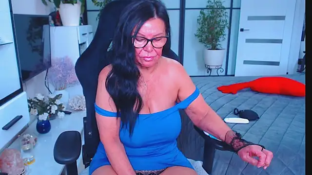 Anna Blare online show from September 16, 9:32 am